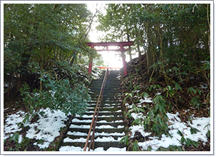 聖神社