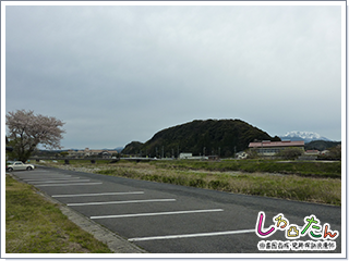 北東（神田川）からの遠望