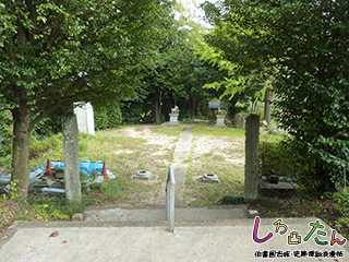 番田稲荷神社