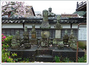 伯耆古城図録やまなうじとよやかた山名氏豊館山名氏豊館略測図（鳥取県教育委員会提供）概　略年　表